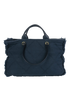 Double Face Deauville, back view